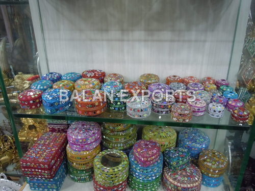 Decorative Boxes