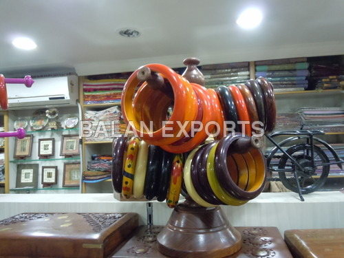 Wooden Bangles
