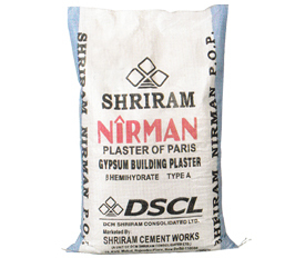 Plaster Of Paris Shriram Nirman