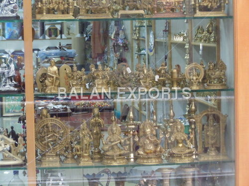 Handicrafts
