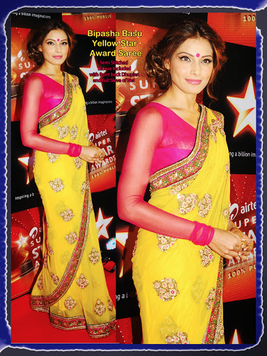 Bipasa basu sarees collections