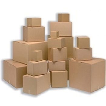 Industrial Packaging Boxes