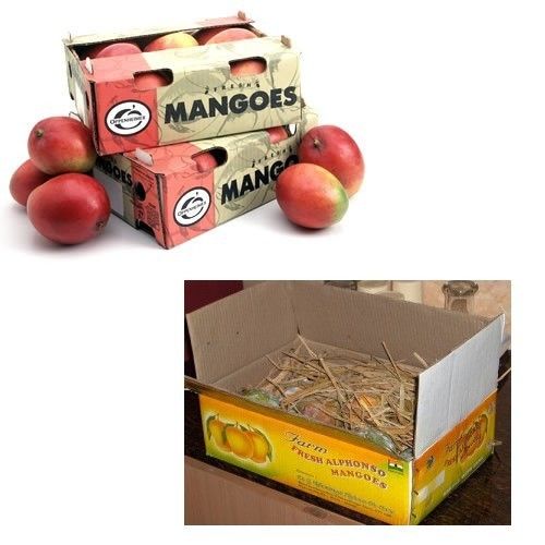 Mango Box
