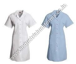 Hospital Housekeeping Uniforms