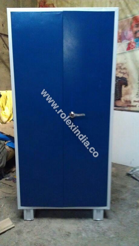 Storewell Cupboard Application: Customized