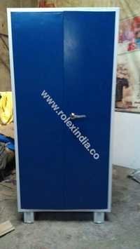 Storewell Cupboard - Application: File Storage