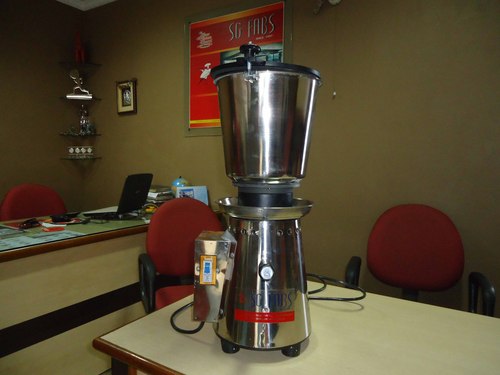 Commercial and Induatrial Mixer