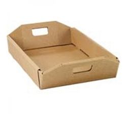 Corrugated Trays