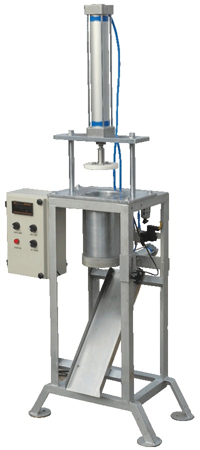 Automatic Chapathi Making Machine