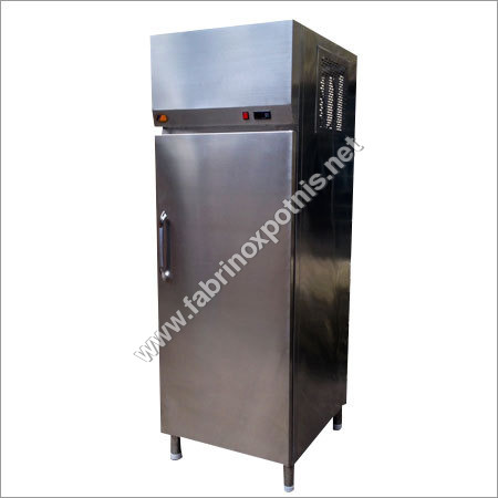 Upright Freezers Application: Kitchen