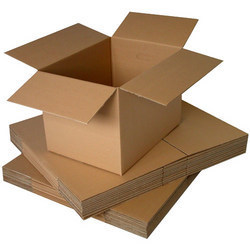 3 Ply Corrugated Boxes By AUM CRAFT TECH PVT. LTD.