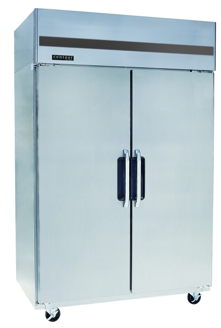Refrigeration Equipments