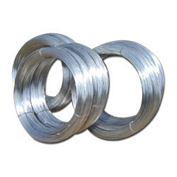 Gi Fencing Wire
