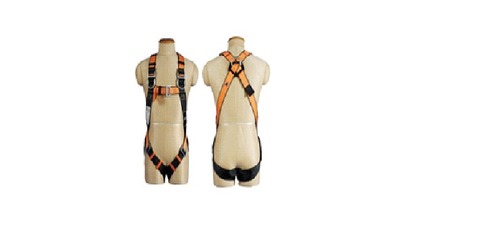 Full Body Harness