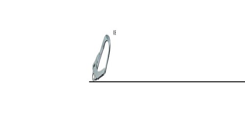 Scaffold Hook - 1301