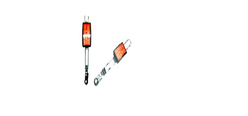 Self-Retracting Lifeline - 3m Webbing Length, 47mm Width, 150kg Max Load | Fall Protection, Energy Absorber, EN 360 Compliant