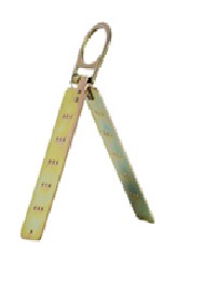 Roof Anchor Model No. - Ra-N481