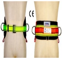 WORK POSITIONING BELT MODEL NO. WPB-1002