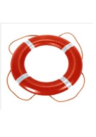 Beetee Solas Pe Type Lifebuoy