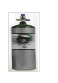 Emergency Oxygen Cylinder
