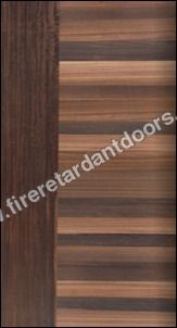 Decorative Veneer Doors