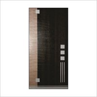 Pvc Laminated Door Application: Commercial