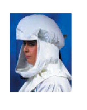 Head Tops/ Hoods: