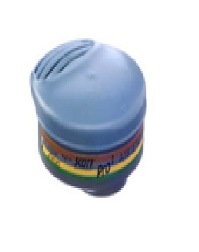 Spare Twin Cartridge Filter