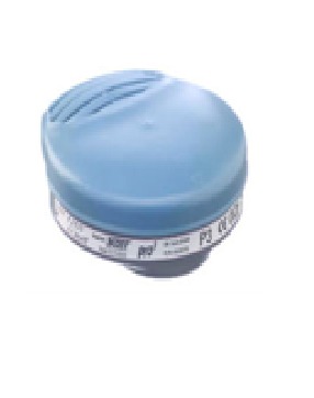Spare Twin Cartridge Filter