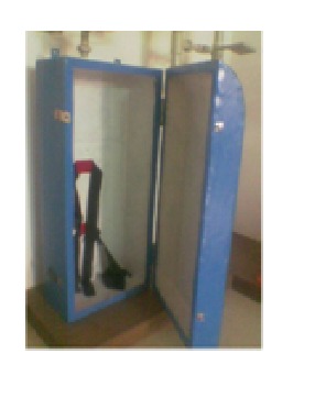 Frp Made Scba Set Box