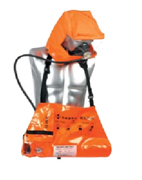 Emergency Life Support Apparatus