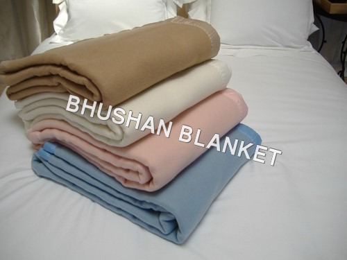 Acrylic Designer Blankets Age Group: Children