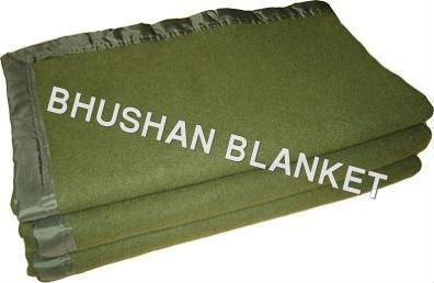 Military Blankets Age Group: Adults
