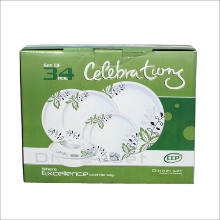 customized designer plates