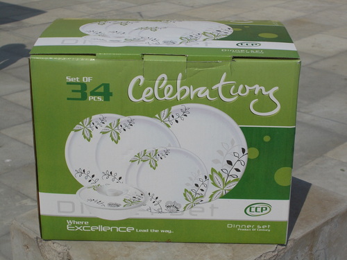 designer customized set