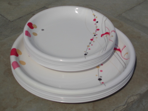 Celebration Dinner Set 7