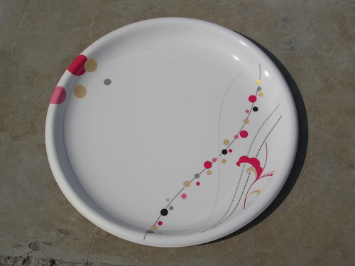 Celebration Dinner Set