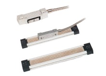 Magnetic Scale & Glass Scale
