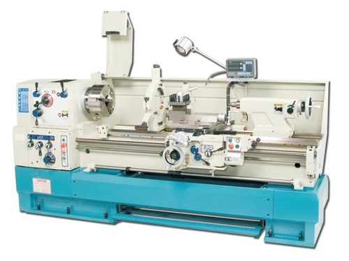High Speed All Geared Lathe CDS Series