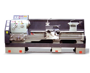 All Geared Heavy & Extra Heavy Duty Lathe Machine