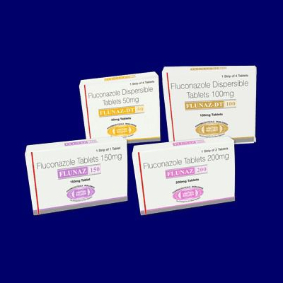 Fluconazole Tablets 150 mg
