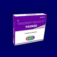 Vasopressin Injection Ip Age Group: Adult
