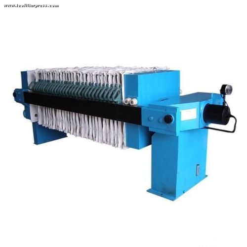 Filter Press