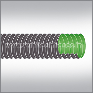 Hypalon Hose