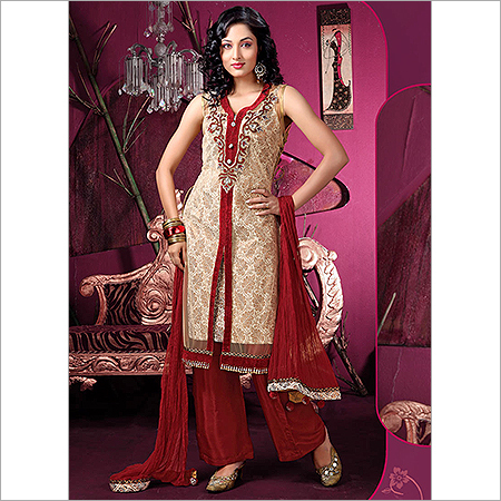 Salwar Suits