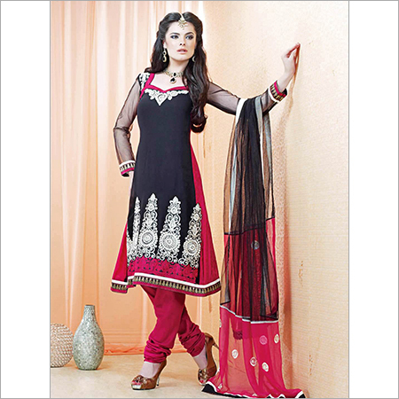 Unstitched Salwar Suit