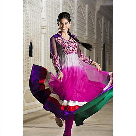 Designer Salwar Kameez