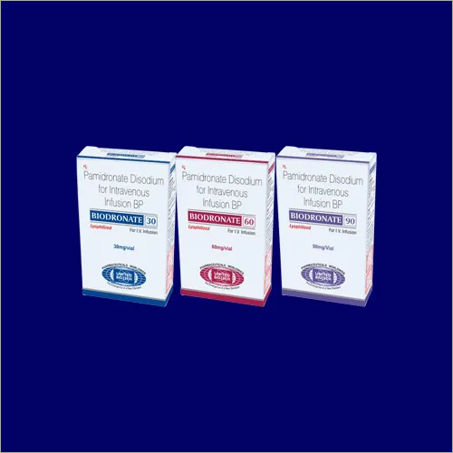 Pamidronate Disodium Injection