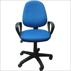 Office Chair Arms By MECHELEC STEEL PRODUCTS