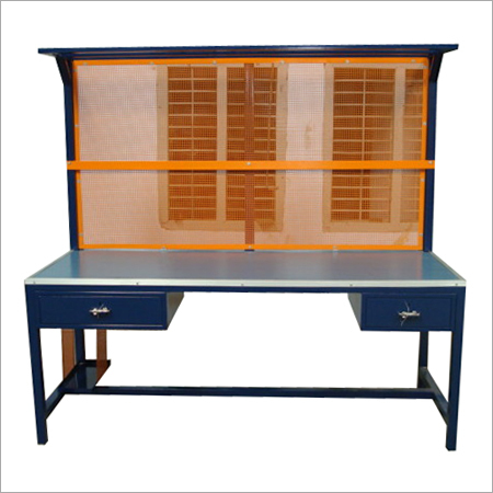 Workstation Table